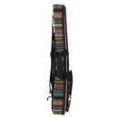 Mandolin Case COVER Padded Bag W/ Side  Double Shoulder Strap