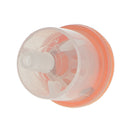 Plastic Motorcycle Engine Inline Fuel Gasoline Filter for Replacement Parts