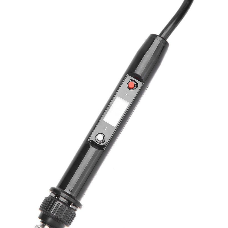 High Power Electric Constant Temperature Soldering Iron Solder Welding Tool A