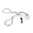 Eyelash Curler Stainless Steel Clip Eye Curling Cosmetic Makeup Beauty Tool FT