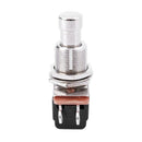 2 x Off(On) Momentary Push Button Foot Switch SPST V7G7