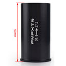 Bike Seatpost Shim Seat Post Tube Adapter