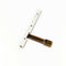 2pPower Button and Audio Control Flex Cable Replacement with Tools For Nokia XL
