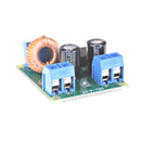 DC-DC 3V-35V to 4V-40V Step Up Boost Converter Module Adjustable High Power  Z