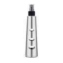 Stainless Steel Oil Vinegar Sprayer Dispenser Spraying Bottle Mist For Cook K9Y1