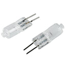 50 in1 Halogen bulb G4 12V 10W Bright warm white