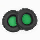 1 Pair Bluetooth Wireless Headphones Replace Ear Pads for SKULLCANDY HESH