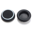 2pcs Luminous Glow in the Dark Joystick Thumbstick Caps Cover for Sony PS4ã€NME