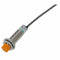 LJC18A3-H-Z/BX 1-10mm Capacitance Proximity Sensor Switch NPN NO DC 6-36V 3 F2L4