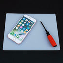 Heat Resistant Insulator Mat Heat Pad Repair Insulation Pad for Soldering