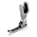 5 X Sewing Machine Presser Foot Flatcar Presser Zipper Foot Toothpick Thin