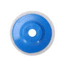 3pcs 100mm 4inch Wool Buffing Grinding Wheel Felt Polishing Discs Pads Set