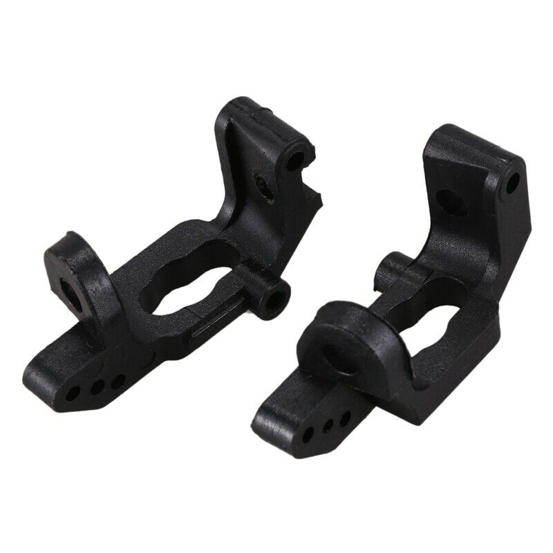 Steering Front Rear Hub Carrier(L/R) Bearings for RC 1/10 HSP 02013 02014 0 Y2W7