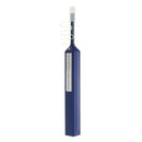 Universal LC/MU 1.25mm Fiber Optic Connector Cleaner One-click Fiber Optic Clean