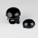 Mini Electric Bicycle Bell Horn Bike Ring Bell Alarm Cycling Accessories forU6Q2