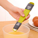 2018 Adjustable Scale Measuring Spoons Cup Baking Tool Kitchen Accessories