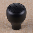 5 Speed Tansmission Gear Shift Knob Fit For Ford Ranger F150 250 350 Bronco E150