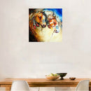 Diamond Embroidery 5D Diy Diamond Painting Horse Animal Full Square Rhinest