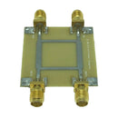2.4GHZ Directional Coupler Directional Microstrip 3.6dB 15dB 15dB 1 2 3 Port