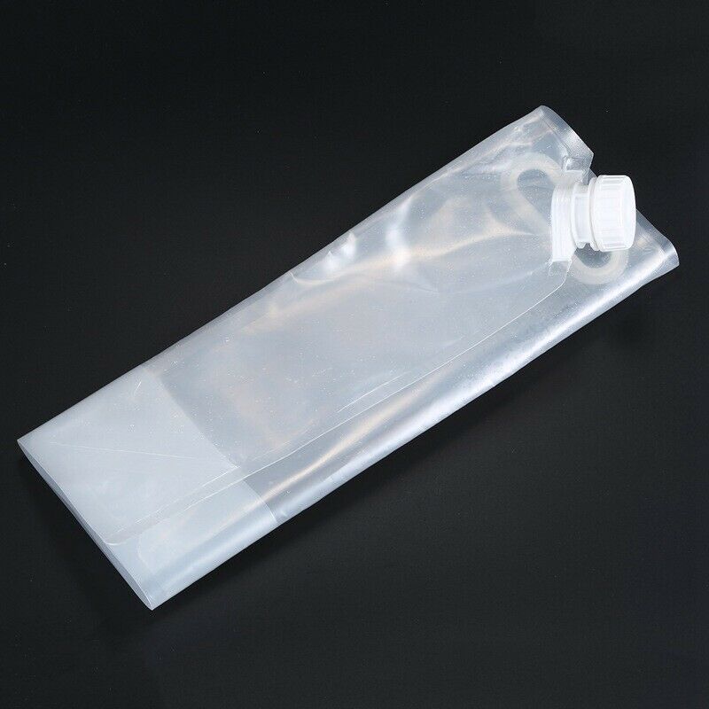 Foldable Water Can 10 Liter X4W9