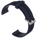 22mm Replacement Silicone Sport Band Strap For Huawei Watch GT blue