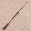 1Pc RH951S SMA Female High Gain Tri Band BNC Extendable Antenna for Radio SN9F