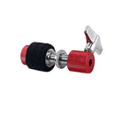 Universal Alloy Hi-Hat Clutch for Hi Hat Cymbal Stand Jazz Drum Part B6W9