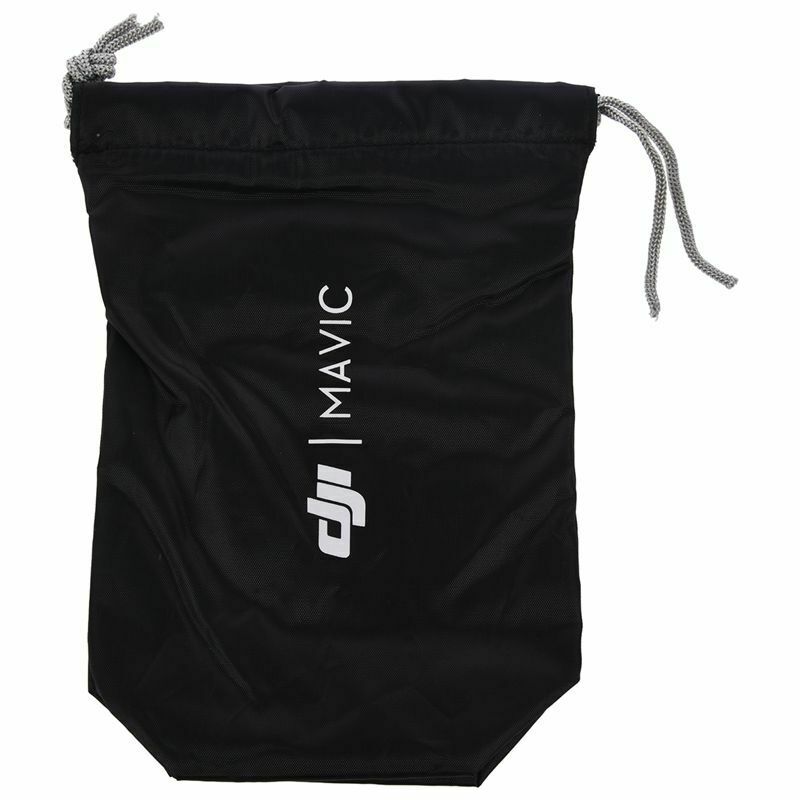 For DJI Mavic Pro Aircraft Sleeve Carrying Pouch O3M1