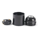 1Pc E27 No The Teeth Lamp Base Bakelite Lampholder Edison Pendant Lamp Socket M&