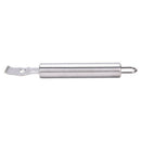 Lemon zester Grater,Stainless Steel Orange Citru Kitchen Peeler Tool O9Q3