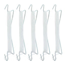 35pcs Garden Tomato Hooks Clamps For Planting Cucumber Cherries Fruit Tomato