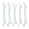 35pcs Garden Tomato Hooks Clamps For Planting Cucumber Cherries Fruit Tomato