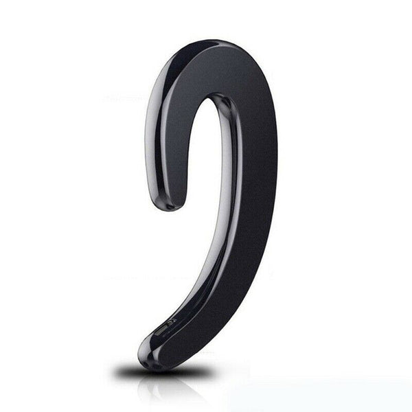 S103 Wireless Bluetooth Ear Hook Stereo Clip Earphone Headset For Smart Pho D8S7