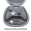 Travel Carrying Case Portable Eva Hard Shell for XBOX ONE NS Switch Pro Con