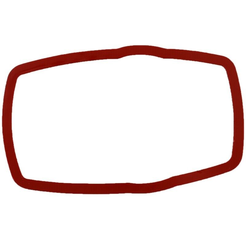 Car Carbon Fiber for BMW Multimedia Button Frame Cover Knob Trim for F10 F2