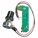 6V-28V DC 3A PWM Motor Speed Regulator Switch Controller Pulse Width Modula V2G8
