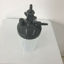Water Bottle Humidifier For Oxygen Concentrator Humidifier Oxygen Concentra