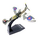 1:72 British Spitfire Fighter Commemorate Collection Home Kids Room Decor