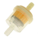 Car Engine Plastic Fuel Gas Gasoline Filters