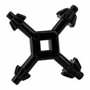 New Amazing 4-Way Universal Chuck Key for Drills Drill Power Presses  Nice K5Y5