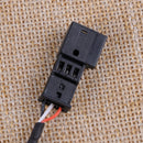 Navigation AUX-In Audio Bluetooth Module Wire Adapter Fit for 325i 325ci 325cic