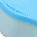 Wet Tissue Box Plastic Automatic Case Real Tissue Case Baby Wipes Press Pop