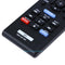 Remote Control For Sony RMT-B119A BDP-S390/3100/5100 BX59/110 Blu-ray DVD Player
