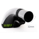 Vacuum Pet Dog Hair Grooming Brush Power Brush Attachement Head 32mm Dia