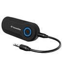 GT09S Bluetooth 4.2 Audio Transmitter AUX Wireless Music Adapter for PC