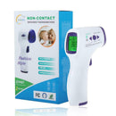 Digital Infrared Non Contact Forehead Thermometer Gun Temperature Measurement