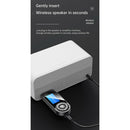 2 in 1 USB Bluetooth Adapter 3.5mm Stereo Receiver Transmitter Machine