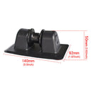 Kayaking Anchor Slider Lightweight Stern Pivot Inflatable Boat Universal Fit