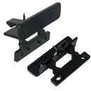 3X(Pack Of 2 Center Console Armrest Lid Latch for Select Gm Vehicles - Fits