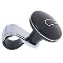 1Pcs Auto Car Power Steering Wheel Ball Suicide Spinner Handle Knob Boost OZ